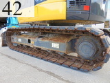 中古建設機械 中古 コマツ KOMATSU 林業機械 グラップル・ウインチ・排土板 PC78US-8