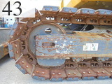 中古建設機械 中古 コマツ KOMATSU 林業機械 グラップル・ウインチ・排土板 PC78US-8