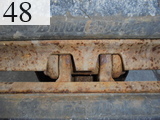 中古建設機械 中古 コマツ KOMATSU 林業機械 グラップル・ウインチ・排土板 PC78US-8