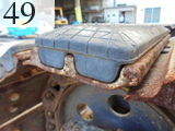 中古建設機械 中古 コマツ KOMATSU 林業機械 グラップル・ウインチ・排土板 PC78US-8