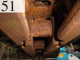 中古建設機械 中古 コマツ KOMATSU 林業機械 グラップル・ウインチ・排土板 PC78US-8