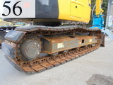 中古建設機械 中古 コマツ KOMATSU 林業機械 グラップル・ウインチ・排土板 PC78US-8