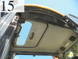 Used Construction Machine Used KOMATSU KOMATSU Excavator 0.2-0.3m3 PC78US-8