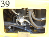 Used Construction Machine Used KOMATSU KOMATSU Excavator 0.2-0.3m3 PC78US-8