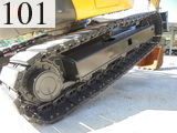 Used Construction Machine Used KOMATSU KOMATSU Excavator 0.2-0.3m3 PC78US-8