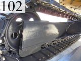 Used Construction Machine Used KOMATSU KOMATSU Excavator 0.2-0.3m3 PC78US-8