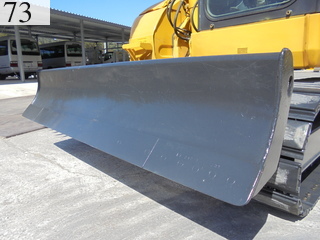 中古建設機械 中古 コマツ KOMATSU 油圧ショベル・バックホー ０．２－０．３立米 PC78US-8