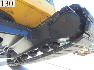 中古建設機械 中古 コマツ KOMATSU 油圧ショベル・バックホー ０．２－０．３立米 PC78US-8