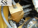 中古建設機械 中古 コマツ KOMATSU 油圧ショベル・バックホー ０．２－０．３立米 PC78US-8