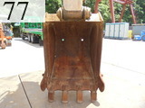 中古建設機械 中古 コマツ KOMATSU 油圧ショベル・バックホー ０．２－０．３立米 PC78US-8