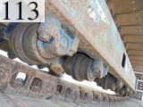 中古建設機械 中古 コマツ KOMATSU 油圧ショベル・バックホー ０．２－０．３立米 PC78US-8