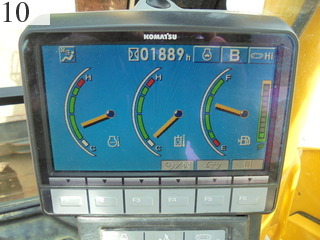 中古建設機械 中古 コマツ KOMATSU 油圧ショベル・バックホー ０．２－０．３立米 PC78US-8