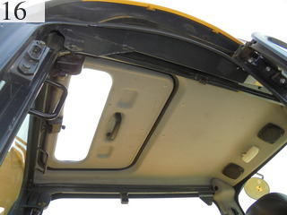 中古建設機械 中古 コマツ KOMATSU 油圧ショベル・バックホー ０．２－０．３立米 PC78US-8