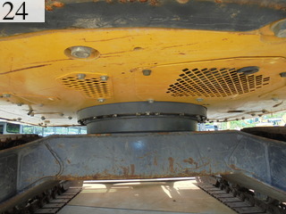 中古建設機械 中古 コマツ KOMATSU 油圧ショベル・バックホー ０．２－０．３立米 PC78US-8