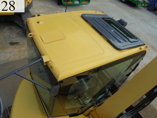 中古建設機械 中古 コマツ KOMATSU 油圧ショベル・バックホー ０．２－０．３立米 PC78US-8