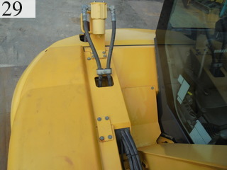 中古建設機械 中古 コマツ KOMATSU 油圧ショベル・バックホー ０．２－０．３立米 PC78US-8