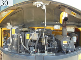 中古建設機械 中古 コマツ KOMATSU 油圧ショベル・バックホー ０．２－０．３立米 PC78US-8