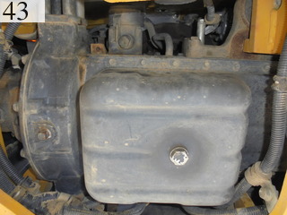 中古建設機械 中古 コマツ KOMATSU 油圧ショベル・バックホー ０．２－０．３立米 PC78US-8