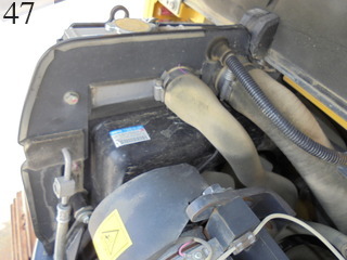 中古建設機械 中古 コマツ KOMATSU 油圧ショベル・バックホー ０．２－０．３立米 PC78US-8
