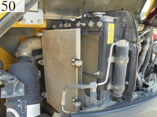中古建設機械 中古 コマツ KOMATSU 油圧ショベル・バックホー ０．２－０．３立米 PC78US-8