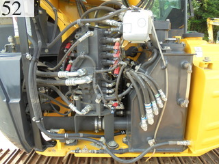 中古建設機械 中古 コマツ KOMATSU 油圧ショベル・バックホー ０．２－０．３立米 PC78US-8