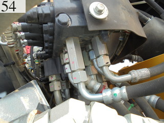 中古建設機械 中古 コマツ KOMATSU 油圧ショベル・バックホー ０．２－０．３立米 PC78US-8
