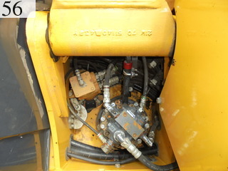 中古建設機械 中古 コマツ KOMATSU 油圧ショベル・バックホー ０．２－０．３立米 PC78US-8