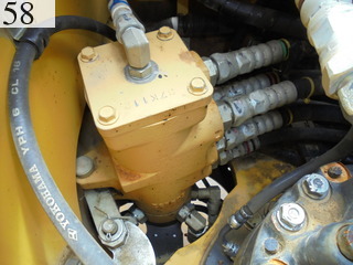 中古建設機械 中古 コマツ KOMATSU 油圧ショベル・バックホー ０．２－０．３立米 PC78US-8