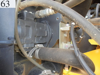 中古建設機械 中古 コマツ KOMATSU 油圧ショベル・バックホー ０．２－０．３立米 PC78US-8