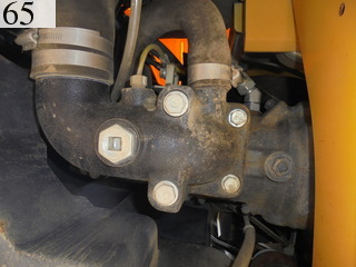 中古建設機械 中古 コマツ KOMATSU 油圧ショベル・バックホー ０．２－０．３立米 PC78US-8