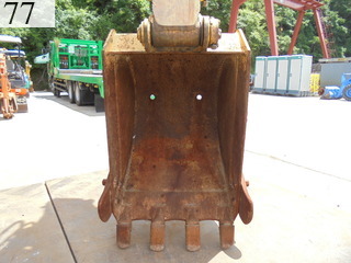 中古建設機械 中古 コマツ KOMATSU 油圧ショベル・バックホー ０．２－０．３立米 PC78US-8