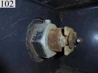 中古建設機械 中古 コマツ KOMATSU 油圧ショベル・バックホー ０．２－０．３立米 PC78US-8