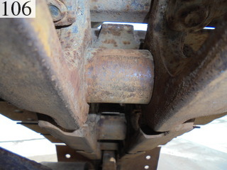 中古建設機械 中古 コマツ KOMATSU 油圧ショベル・バックホー ０．２－０．３立米 PC78US-8