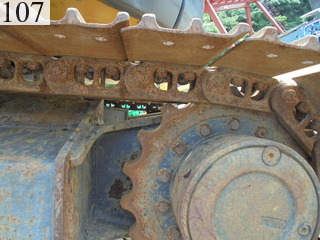 中古建設機械 中古 コマツ KOMATSU 油圧ショベル・バックホー ０．２－０．３立米 PC78US-8