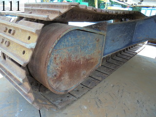 中古建設機械 中古 コマツ KOMATSU 油圧ショベル・バックホー ０．２－０．３立米 PC78US-8