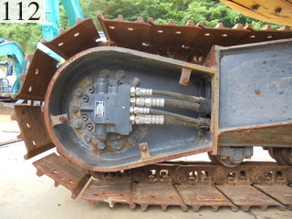 中古建設機械 中古 コマツ KOMATSU 油圧ショベル・バックホー ０．２－０．３立米 PC78US-8