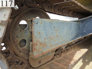 中古建設機械 中古 コマツ KOMATSU 油圧ショベル・バックホー ０．２－０．３立米 PC78US-8