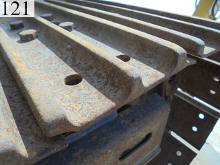 中古建設機械 中古 コマツ KOMATSU 油圧ショベル・バックホー ０．２－０．３立米 PC78US-8