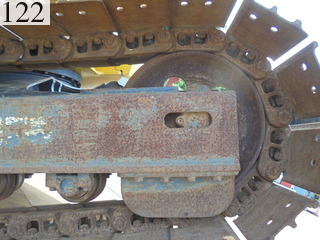 中古建設機械 中古 コマツ KOMATSU 油圧ショベル・バックホー ０．２－０．３立米 PC78US-8