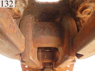 中古建設機械 中古 コマツ KOMATSU 油圧ショベル・バックホー ０．２－０．３立米 PC78US-8