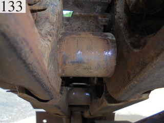 中古建設機械 中古 コマツ KOMATSU 油圧ショベル・バックホー ０．２－０．３立米 PC78US-8
