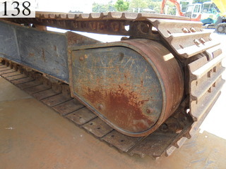 中古建設機械 中古 コマツ KOMATSU 油圧ショベル・バックホー ０．２－０．３立米 PC78US-8