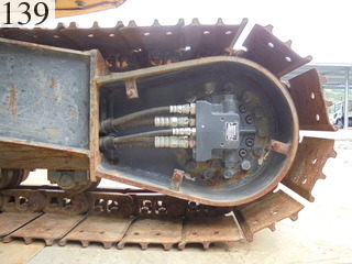 中古建設機械 中古 コマツ KOMATSU 油圧ショベル・バックホー ０．２－０．３立米 PC78US-8
