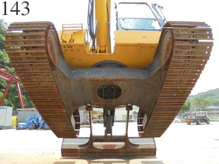 中古建設機械 中古 コマツ KOMATSU 油圧ショベル・バックホー ０．２－０．３立米 PC78US-8