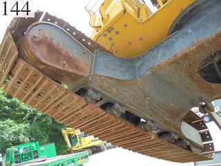 中古建設機械 中古 コマツ KOMATSU 油圧ショベル・バックホー ０．２－０．３立米 PC78US-8