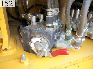 中古建設機械 中古 コマツ KOMATSU 油圧ショベル・バックホー ０．２－０．３立米 PC78US-8