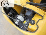 中古建設機械 中古 コマツ KOMATSU 油圧ショベル・バックホー ０．２－０．３立米 PC78US-8