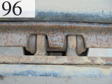 中古建設機械 中古 コマツ KOMATSU 油圧ショベル・バックホー ０．２－０．３立米 PC78US-8