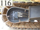 中古建設機械 中古 コマツ KOMATSU 油圧ショベル・バックホー ０．２－０．３立米 PC78US-8
