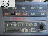 Used Construction Machine Used KOMATSU KOMATSU Excavator 0.2-0.3m3 PC78UU-6E0